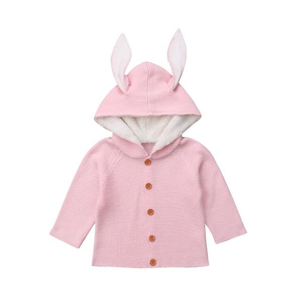 pullover born toddler baby girl boy clothes knitted sweater cardigans coat warm cotton autumn outerwear clothing girls 0-24m, Blue
pullover born toddler baby girl boy clothes knitted sweater cardigans coat warm cotton autumn outerwear clothing girls 0-24m, Blue