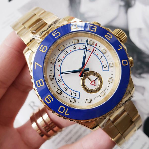 designer automatic mechanical mens watches business casual watch gold stainless steel folding buckle montres pour hommes, Slivery;brown
designer automatic mechanical mens watches business casual watch gold stainless steel folding buckle montres pour hommes, Slivery;brown