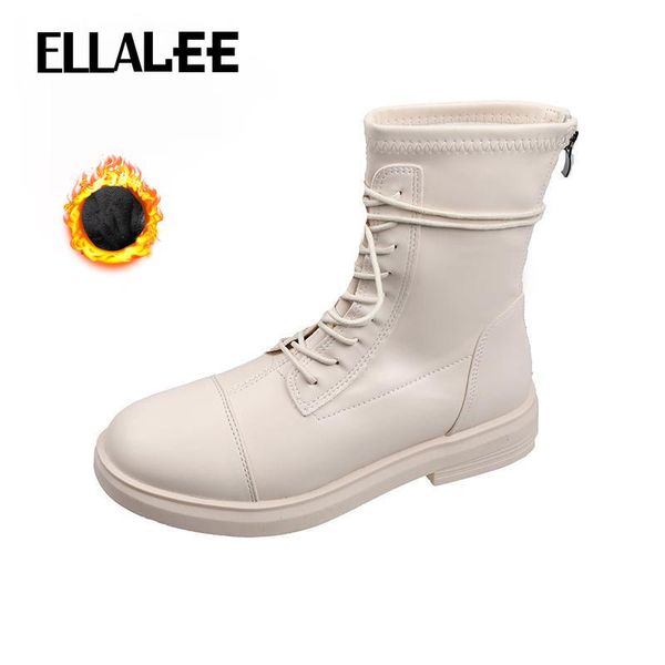 boots ellalee lace-up women fashion winter warm low heels brown short ladies shoes pu leather black ankle round toe
boots ellalee lace-up women fashion winter warm low heels brown short ladies shoes pu leather black ankle round toe