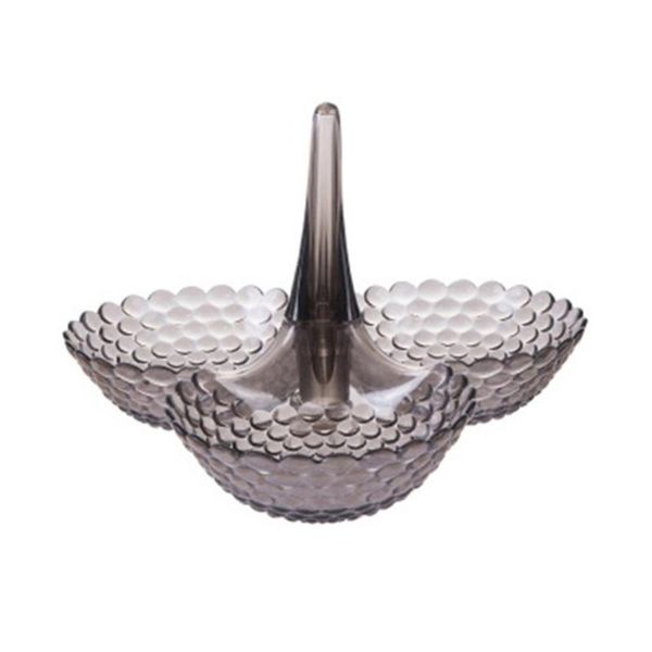 dishes & plates multi-layered fruit tray creative dessert plate living room coffee table home candy plastic dried box
dishes & plates multi-layered fruit tray creative dessert plate living room coffee table home candy plastic dried box