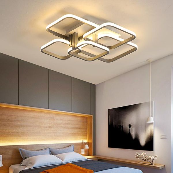 gray/white/black modern led ceiling lights for bed room living room creative led techo ceiling light lampara techo lamp
gray/white/black modern led ceiling lights for bed room living room creative led techo ceiling light lampara techo lamp