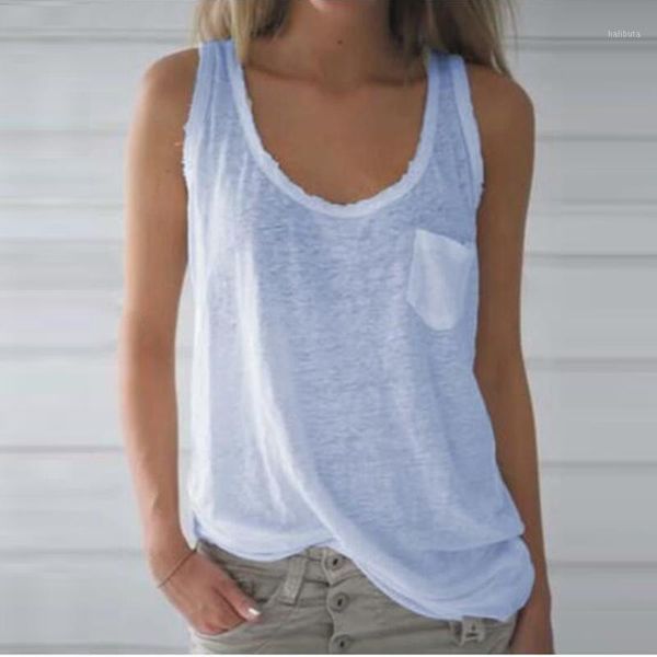 women's tanks & camis oversized summer clothing 2021 solid color tank female casual shirts fashion loose sports sleeveless mujer, White
women's tanks & camis oversized summer clothing 2021 solid color tank female casual shirts fashion loose sports sleeveless mujer, White