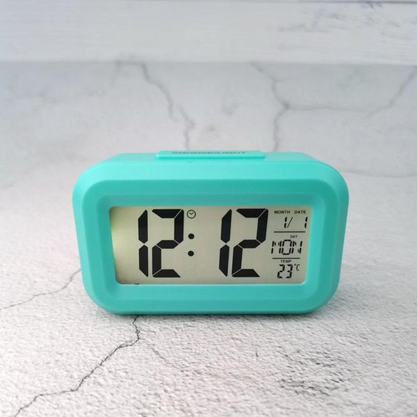 other clocks & accessories backlight clock calendar control digital décor electronic home household
other clocks & accessories backlight clock calendar control digital décor electronic home household
