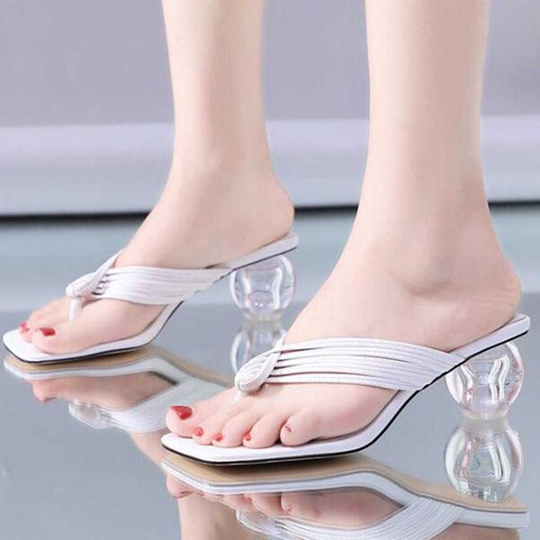 british style women slipper summer outdoor sandal slip on flip flop ladies thin high heels slides elegant shoes qq135 210625, Black
british style women slipper summer outdoor sandal slip on flip flop ladies thin high heels slides elegant shoes qq135 210625, Black