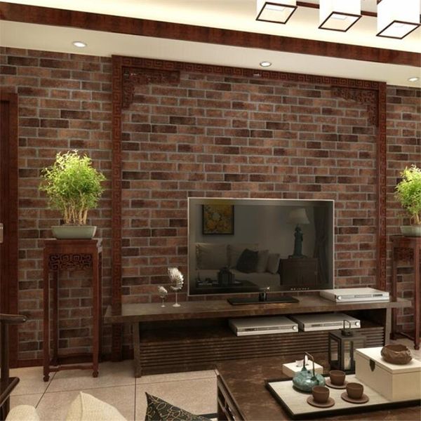 wallpapers wellyu papel de parede antique brick wall paper retro modern chinese restaurant wallpaper living room bedroom
wallpapers wellyu papel de parede antique brick wall paper retro modern chinese restaurant wallpaper living room bedroom