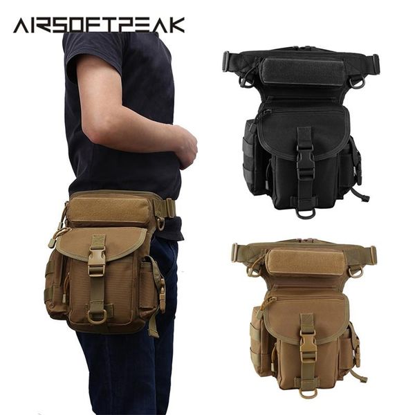 stuff sacks tactical leg bag 150cm waist belt military drop pouch 1000d nylon pack hunting thigh hip motorcycle riding waterproof
stuff sacks tactical leg bag 150cm waist belt military drop pouch 1000d nylon pack hunting thigh hip motorcycle riding waterproof