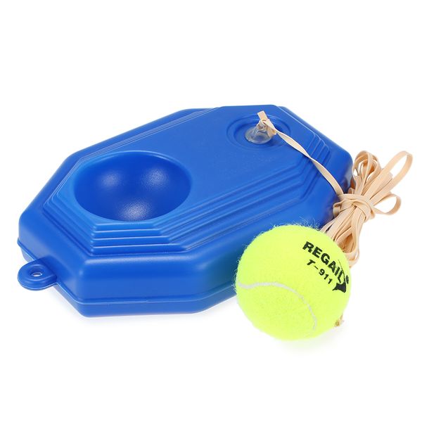 tennis training tool baseboard exercise rebound ball self-study rebound ball baseboard sparring device practice training tool
tennis training tool baseboard exercise rebound ball self-study rebound ball baseboard sparring device practice training tool