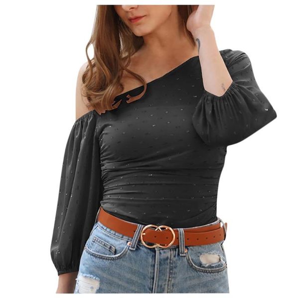 maternity & tees sagace blouse for women elegant off shoulder cute lantern sleeve shirt casual office solid, White
maternity & tees sagace blouse for women elegant off shoulder cute lantern sleeve shirt casual office solid, White