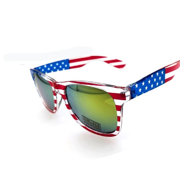 american flag sunglasses mens square sunglasses womens prom dress up party personality glasses uv400
american flag sunglasses mens square sunglasses womens prom dress up party personality glasses uv400