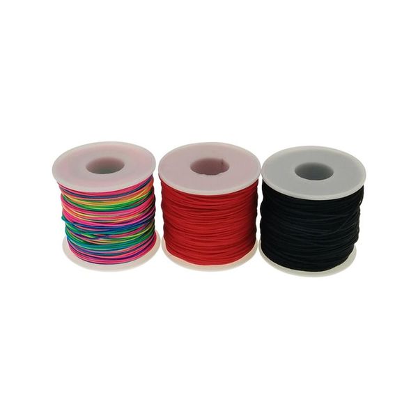 outdoor gadgets yougle 1.2mm 1 stand paracord parachute cord fishing line hiking camping survival lanyard rope 328ft 100m
outdoor gadgets yougle 1.2mm 1 stand paracord parachute cord fishing line hiking camping survival lanyard rope 328ft 100m
