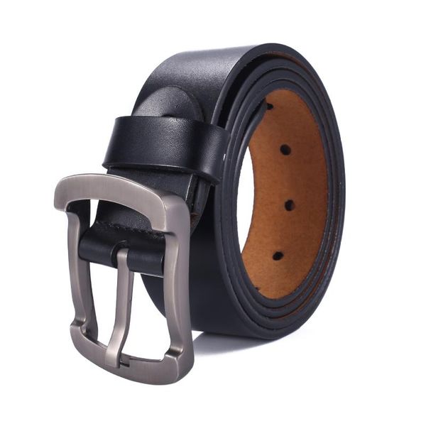 tj-tingjun new leather luxury strap male belts for men new fashion classice vintage pin buckle men belt c4002, Black;brown
tj-tingjun new leather luxury strap male belts for men new fashion classice vintage pin buckle men belt c4002, Black;brown