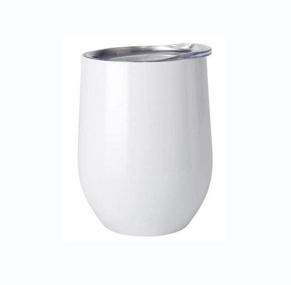 12oz blank sublimation wine tumblers egg shaped wine glass double wall mugs stainless steel tumblers with lid sea shipping aad03
12oz blank sublimation wine tumblers egg shaped wine glass double wall mugs stainless steel tumblers with lid sea shipping aad03