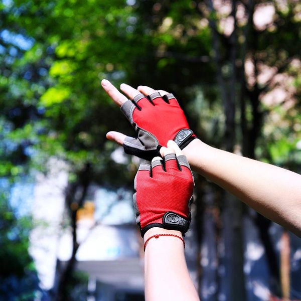 cycling gloves quick drying half finger breathable anti mountaineering akcesoria rowerowe bike accessories ef50st, Black
cycling gloves quick drying half finger breathable anti mountaineering akcesoria rowerowe bike accessories ef50st, Black