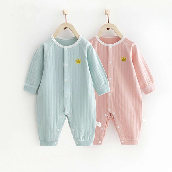 lucky rabbit baby spring and autumn cotton one-piece clothes children's climbing leisure home, White
lucky rabbit baby spring and autumn cotton one-piece clothes children's climbing leisure home, White