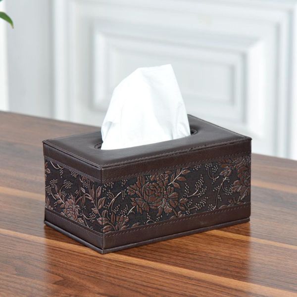 tissue boxes & napkins leather box rectangle square pen remote storage organizer paper napkin towel holder dispenser cover cases wf
tissue boxes & napkins leather box rectangle square pen remote storage organizer paper napkin towel holder dispenser cover cases wf