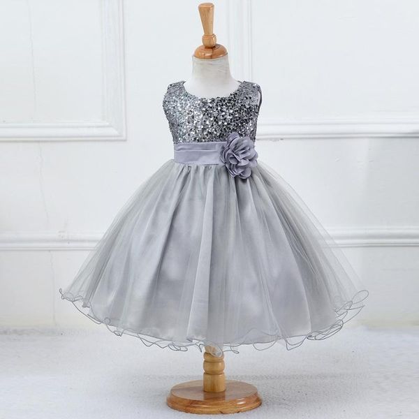 girl's dresses baby girls princess dress flower ball gown wedding party girl clothes kids year for, Red;yellow
girl's dresses baby girls princess dress flower ball gown wedding party girl clothes kids year for, Red;yellow