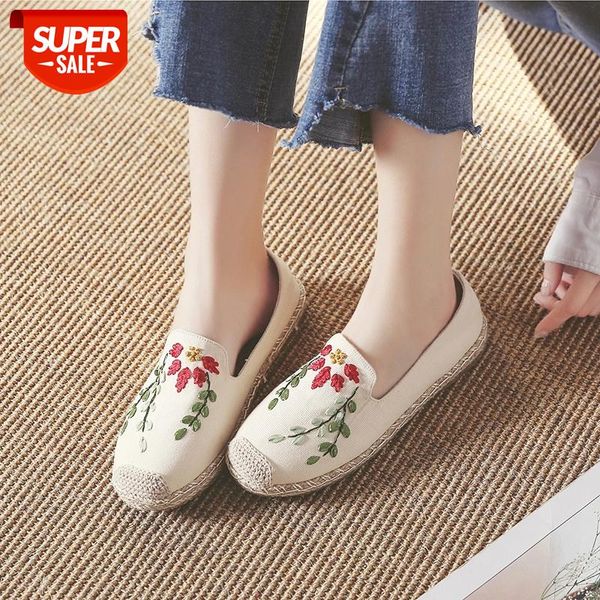 linen canvas ladies flat shoes chinese embroidered shoes for women loafers hemp sole womens slip on woman flats #ne5z
linen canvas ladies flat shoes chinese embroidered shoes for women loafers hemp sole womens slip on woman flats #ne5z