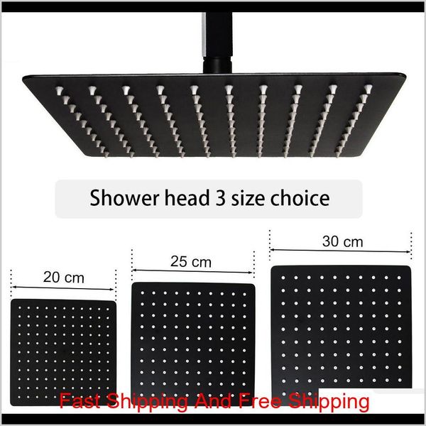 bathroom square design in ceiling mounted shower set black plated bath diverter mixer faucet 8/10/12 inch r qylejt bdenet
bathroom square design in ceiling mounted shower set black plated bath diverter mixer faucet 8/10/12 inch r qylejt bdenet