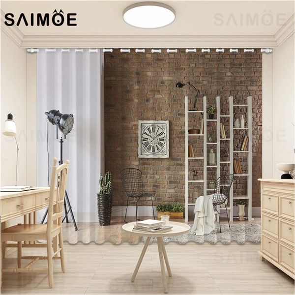 curtain & drapes old brick wall curtains for living room 3d stone home decor geometry marble bedroom europe 180*180 ultra micro shading
curtain & drapes old brick wall curtains for living room 3d stone home decor geometry marble bedroom europe 180*180 ultra micro shading