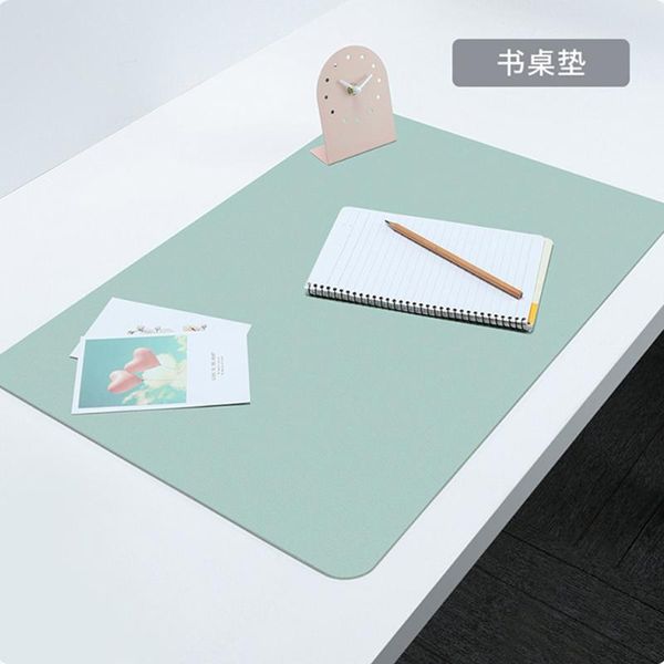 mouse pads & wrist rests desk pad portable large gaming waterproof pu leather suede computer lapmousepad keyboard table
mouse pads & wrist rests desk pad portable large gaming waterproof pu leather suede computer lapmousepad keyboard table