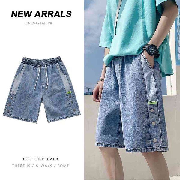 men's shorts denim short men summer drawstring jeans short mens casual streetwear 5 piont pants blue/black grey bermuda kruc, White;black
men's shorts denim short men summer drawstring jeans short mens casual streetwear 5 piont pants blue/black grey bermuda kruc, White;black