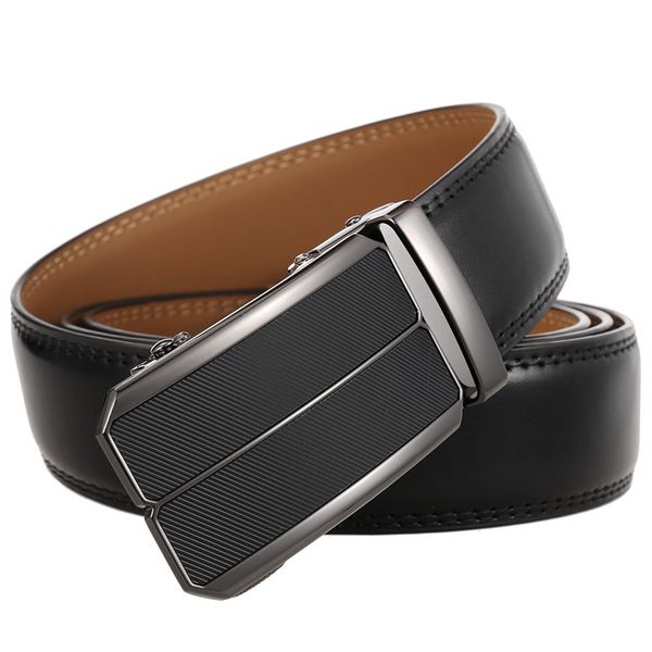 golf belts for man fashion belts real cowhide leather belt business men high-end, Black;brown
golf belts for man fashion belts real cowhide leather belt business men high-end, Black;brown
