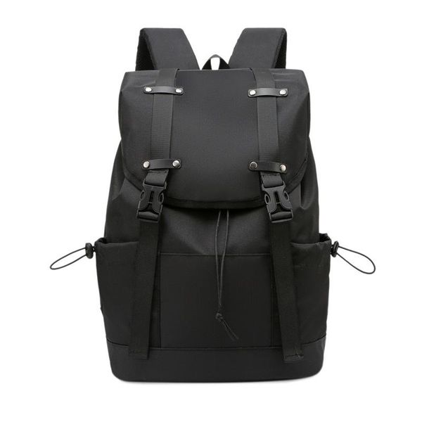outdoor bags large capacity waterproof backpack men lapblack man travel teenager bookbag oxford -40
outdoor bags large capacity waterproof backpack men lapblack man travel teenager bookbag oxford -40