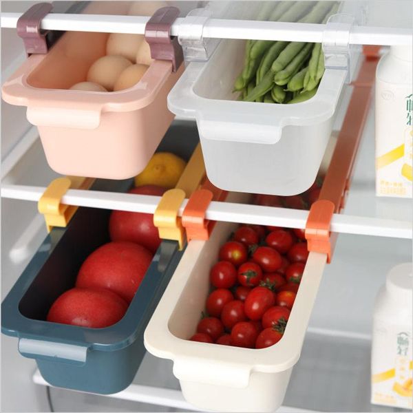 storage drawers 1pc refrigerator organizer fridge food stretchable rack drawer container box shelf
storage drawers 1pc refrigerator organizer fridge food stretchable rack drawer container box shelf