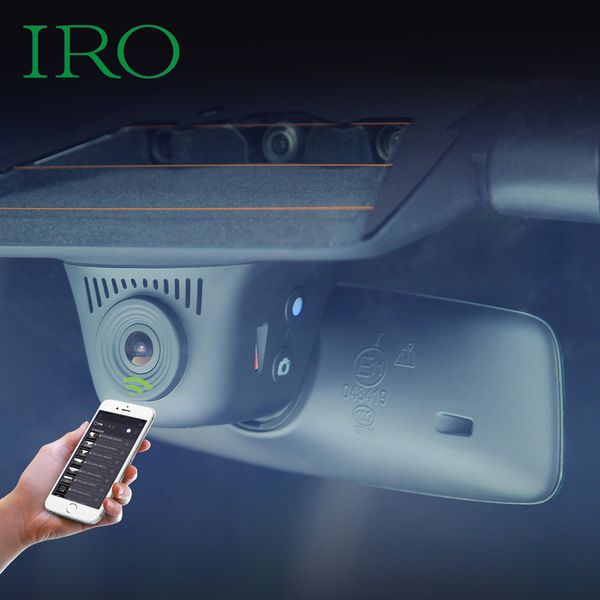 dashcam for tesla model x ap2 car dvr full hd 1080p with wifi