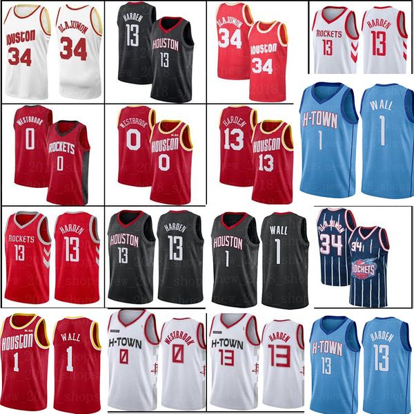 houstonrocketsjersey hakeem 34 olajuwon russell 0 westbrook james 13 harden john 1 wall chris 3 paul basketball kevin 7 durant, Black;red
houstonrocketsjersey hakeem 34 olajuwon russell 0 westbrook james 13 harden john 1 wall chris 3 paul basketball kevin 7 durant, Black;red