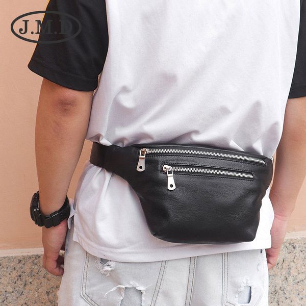 pockets 2021 men's waist bag korean leisure leather practical cow 3015
pockets 2021 men's waist bag korean leisure leather practical cow 3015