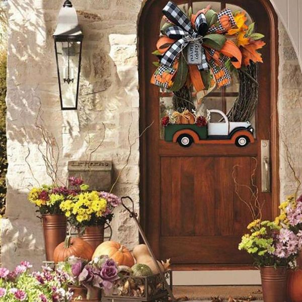 decorative objects & figurines pumpkin wreath 3d high pigmented acrylic halloween farmhouse vintage truck decorations for home use wholesale
decorative objects & figurines pumpkin wreath 3d high pigmented acrylic halloween farmhouse vintage truck decorations for home use wholesale