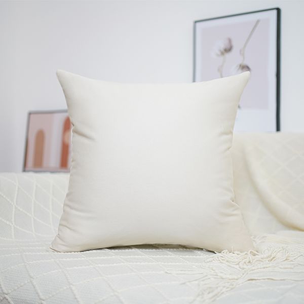 100% cotton cushion cover sofa throw pillow covers cushion case for sofa bedroom car blank pure color wholesale
100% cotton cushion cover sofa throw pillow covers cushion case for sofa bedroom car blank pure color wholesale