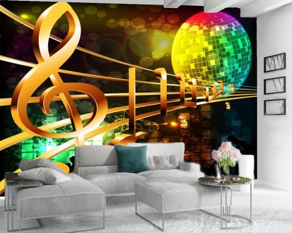 3d paper wall golden wallpaper happy night flying musical notes classic 3d wallpaper living room bedroom wallcovering hd wallpaper
3d paper wall golden wallpaper happy night flying musical notes classic 3d wallpaper living room bedroom wallcovering hd wallpaper