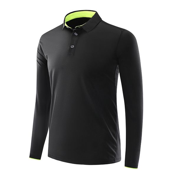men's and women's golf jerseys, long sved polo shirts, breathable quick drying cloth, tennis fitns cloth., White;black
men's and women's golf jerseys, long sved polo shirts, breathable quick drying cloth, tennis fitns cloth., White;black