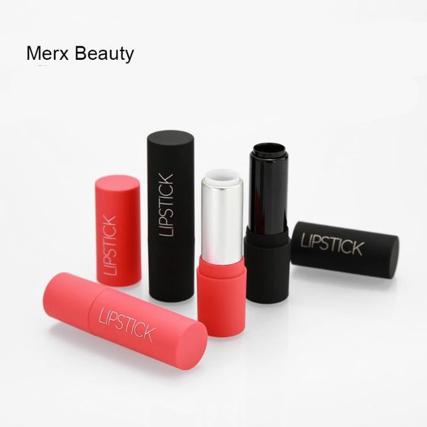10pcs & 50pcs/lot plasticene color 12.1mm round shape lipstick tube diy handmade lipstick lip glaze cosmetics tube
10pcs & 50pcs/lot plasticene color 12.1mm round shape lipstick tube diy handmade lipstick lip glaze cosmetics tube