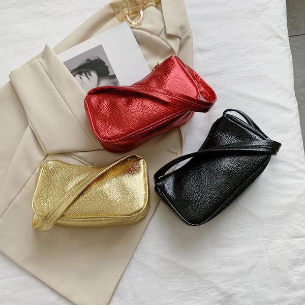 evening bags 2021 summer women shoulder bag fashion solid color pu leather underarm casual ladies soft small handbags zipper purse
evening bags 2021 summer women shoulder bag fashion solid color pu leather underarm casual ladies soft small handbags zipper purse