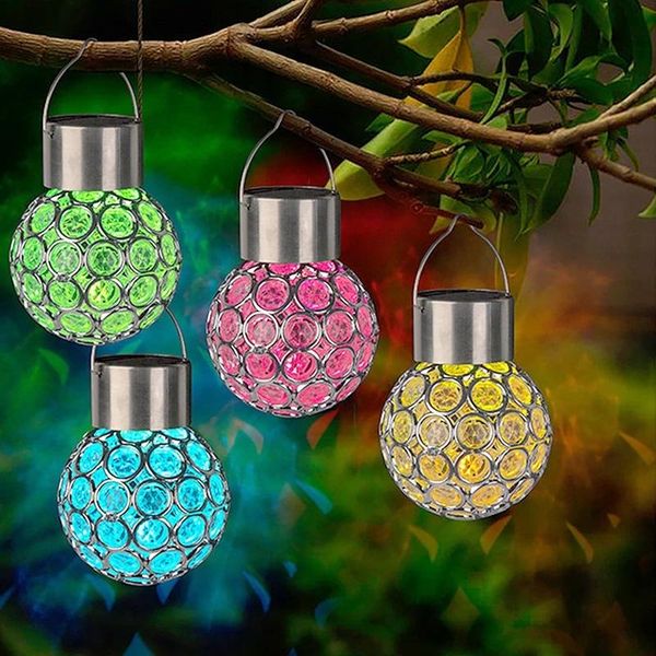 solar lamps led hanging light lantern waterproof hollow out ball lamp for outdoor garden yard patio decoration holiday lig
solar lamps led hanging light lantern waterproof hollow out ball lamp for outdoor garden yard patio decoration holiday lig