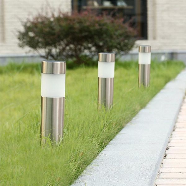 lawn lamps stainless steel light outdoor garden landscape street lights villa pathway pillar led white backyard decoration
lawn lamps stainless steel light outdoor garden landscape street lights villa pathway pillar led white backyard decoration