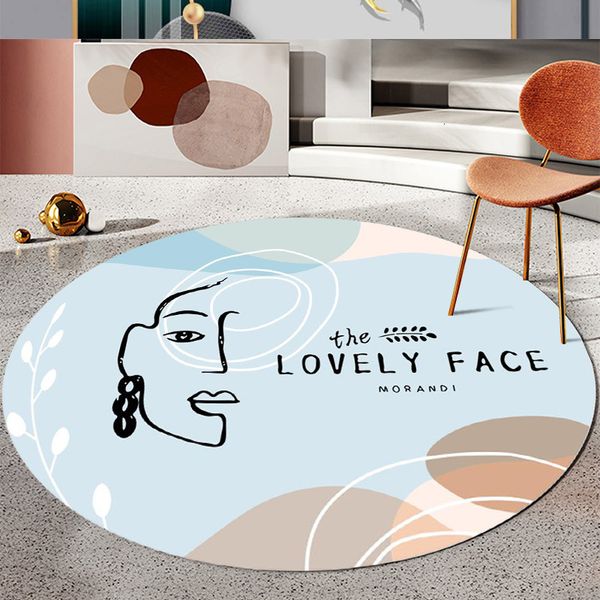 small frh living room sofa round floor mat nordic light xury beoom carpet 3d printed hanging basket bed and breakfast
small frh living room sofa round floor mat nordic light xury beoom carpet 3d printed hanging basket bed and breakfast