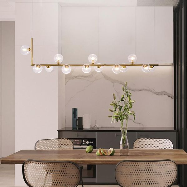 pendant lamps nordic dining room simple straight g9 led lights gold black metal clear glass hanging lamp adjustable suspend drop light
pendant lamps nordic dining room simple straight g9 led lights gold black metal clear glass hanging lamp adjustable suspend drop light