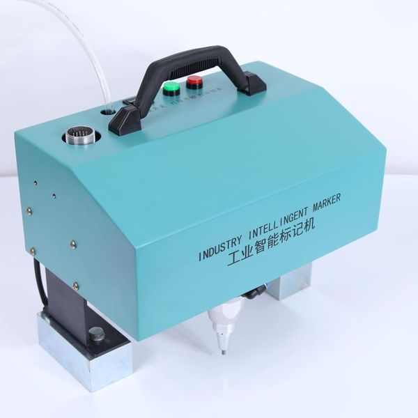 pneumatic tools zk 90160 marking machine for metal intelligent control of led display
pneumatic tools zk 90160 marking machine for metal intelligent control of led display