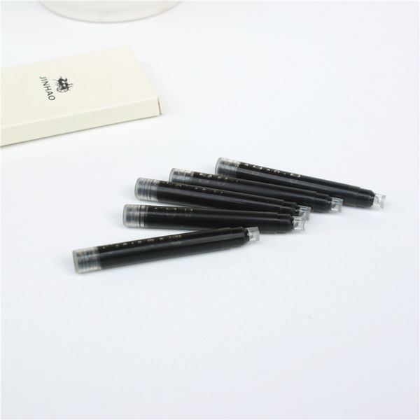 5 style/batch filling capsules jinhaopens ink small caliber fills
5 style/batch filling capsules jinhaopens ink small caliber fills