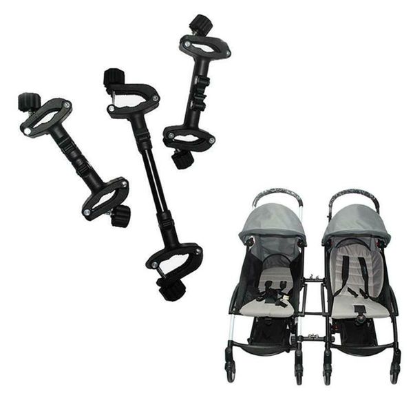 stroller parts & accessories 3pcs coupler bush pushchair pram twins joint easy use adjustable linker universal connector portable hook
stroller parts & accessories 3pcs coupler bush pushchair pram twins joint easy use adjustable linker universal connector portable hook