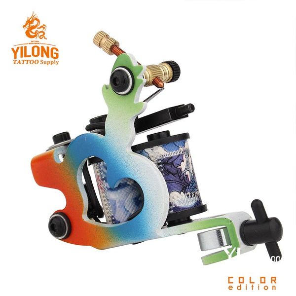 tattoo guns kits coil machine 10 warp light weight s for shader&liner coloring lining machines beginner
tattoo guns kits coil machine 10 warp light weight s for shader&liner coloring lining machines beginner