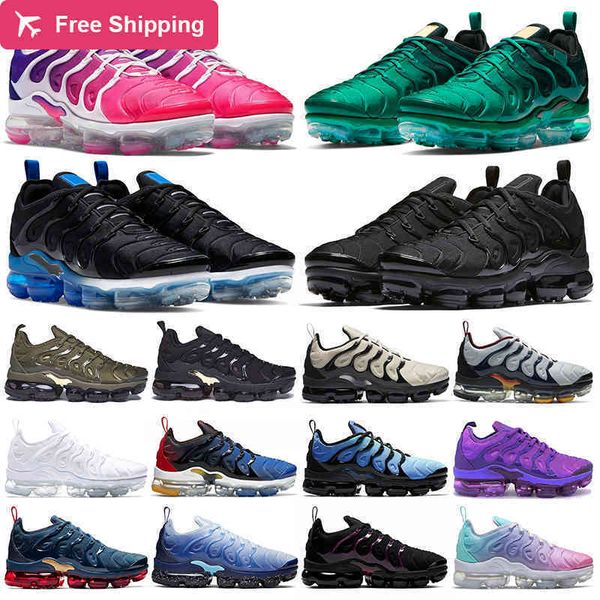 2022 ale tn plus running shoes men women black royal atlanta pure platinum noble red tns mens womens outdoor sports sneakers trainers
2022 ale tn plus running shoes men women black royal atlanta pure platinum noble red tns mens womens outdoor sports sneakers trainers
