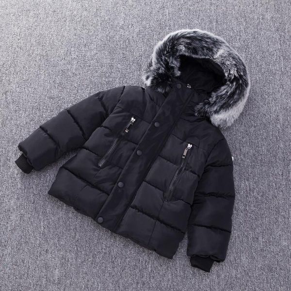 coat children boys girls down jacket 2021 winter fashion kids long sleeve printing clothing thickening warm comfortable, Blue;gray
coat children boys girls down jacket 2021 winter fashion kids long sleeve printing clothing thickening warm comfortable, Blue;gray