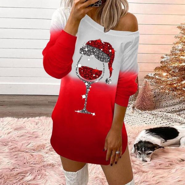 casual dresses christmas dress santa claus print colorful sequin mini loose autumn contrast colors for daily wear, Black;gray
casual dresses christmas dress santa claus print colorful sequin mini loose autumn contrast colors for daily wear, Black;gray