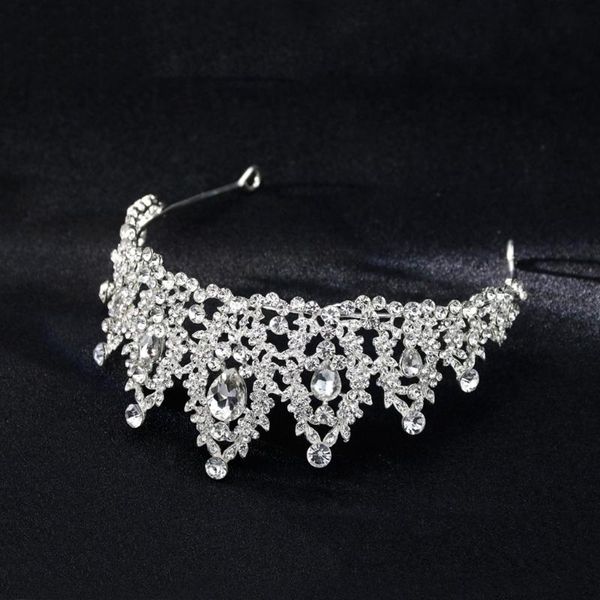 hair clips & barrettes bride crown stone luxury wedding tiara women headdress queen princess headwear ju25 21 drop, Golden;silver
hair clips & barrettes bride crown stone luxury wedding tiara women headdress queen princess headwear ju25 21 drop, Golden;silver
