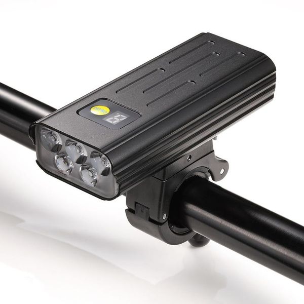 5xt6 safety warning bicycle rear light bicycle light accessories 5200mah 3000lm rechargeable waterproof cycling
5xt6 safety warning bicycle rear light bicycle light accessories 5200mah 3000lm rechargeable waterproof cycling